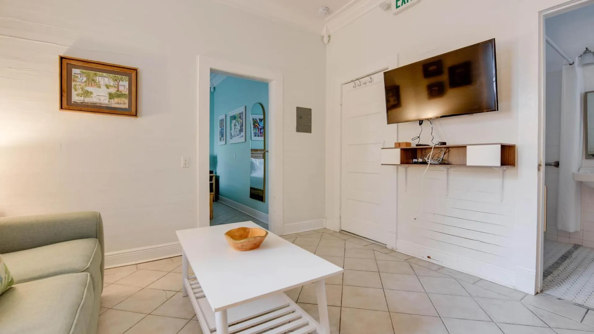 Вилла Harbor Walk Hideaways Ки-Уэст США