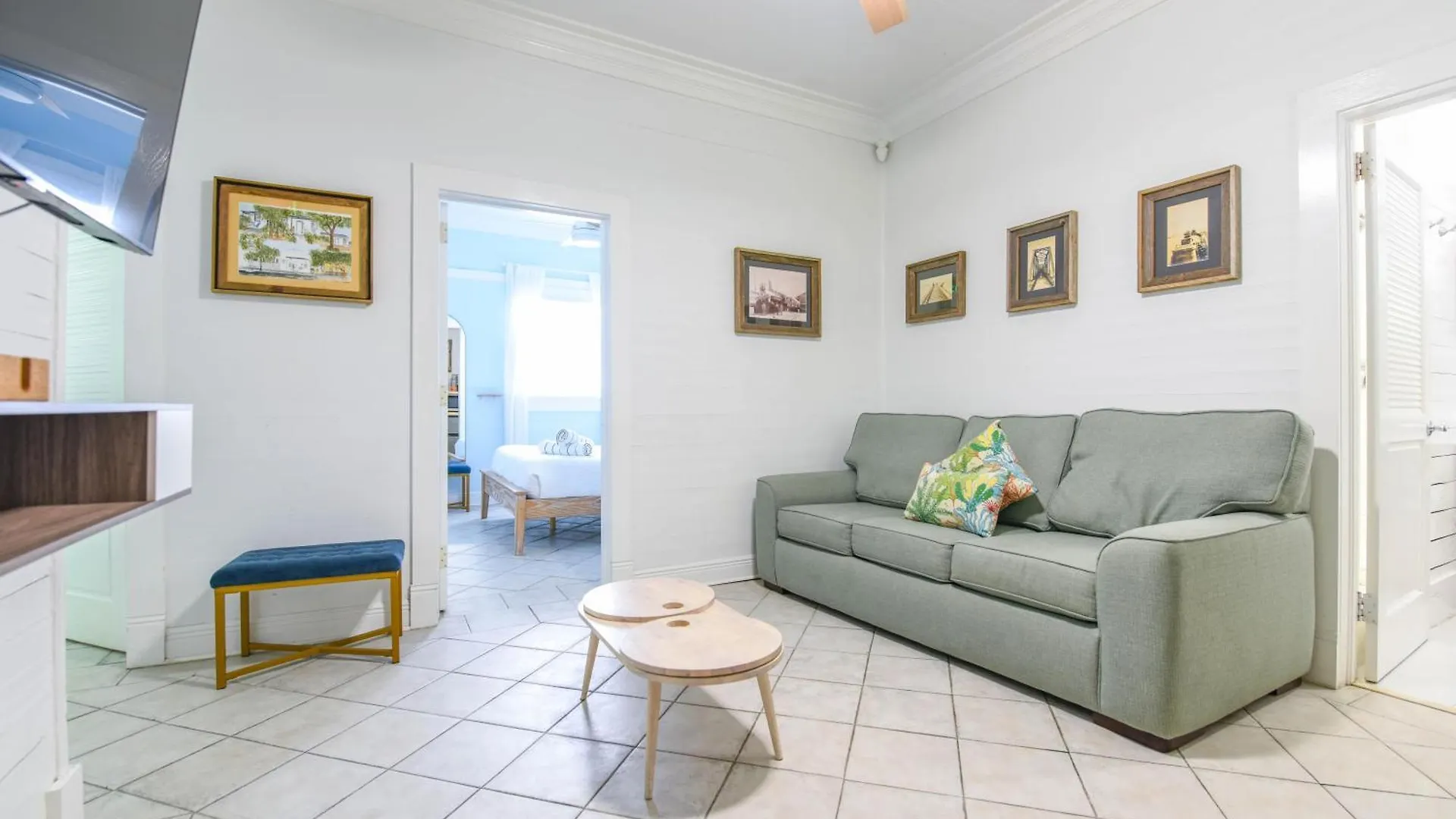 키웨스트 Harbor Walk Hideaways 빌라