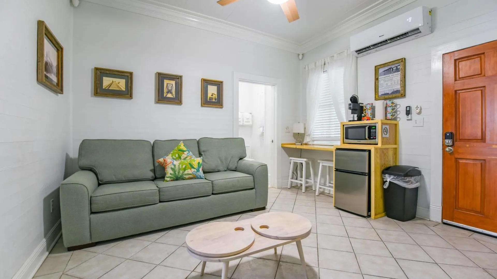 키웨스트 Harbor Walk Hideaways 빌라 펜션